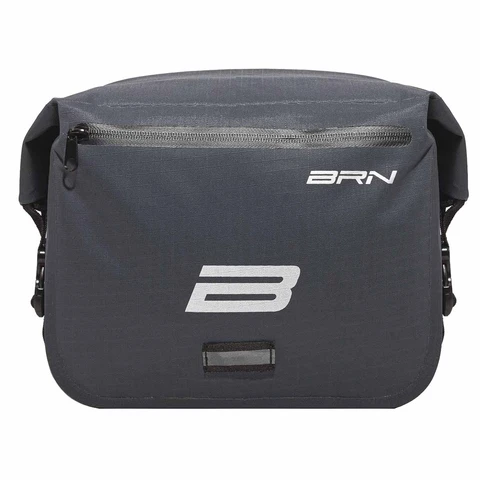 BRN Handlebar Bike Travel 
